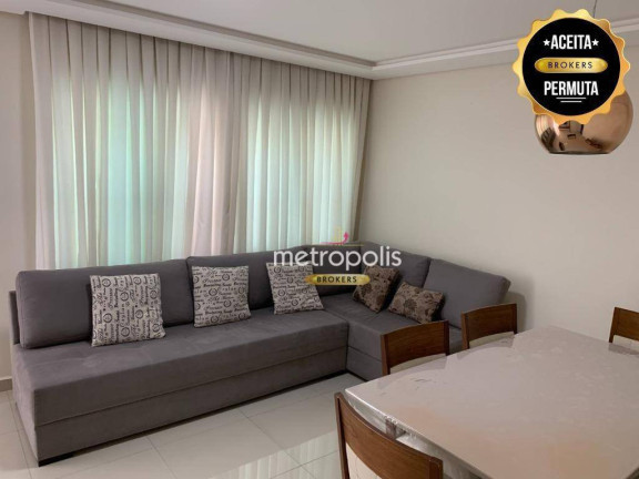 Sobrado com 3 Quartos à Venda, 83 m² em Vila Lúcia - São Paulo