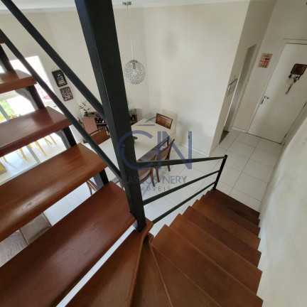 Imagem Apartamento com 3 Quartos à Venda, 162 m² em Vila São José - Taubaté