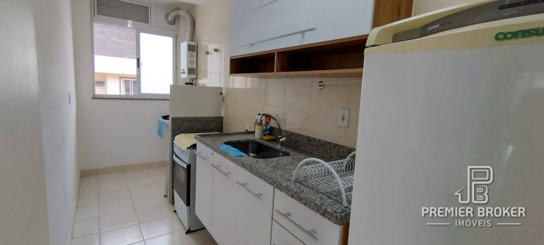 Imagem Apartamento com 2 Quartos à Venda, 56 m² em Prata - Teresópolis