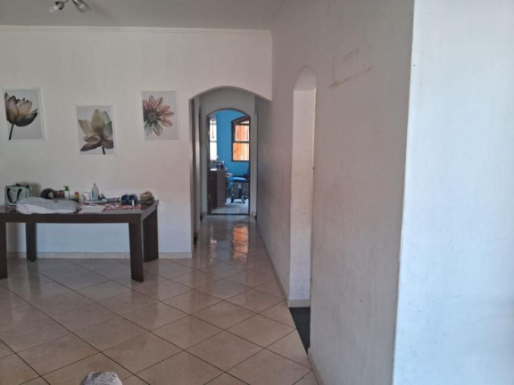 Imagem Casa com 3 Quartos à Venda, 129 m² em Jardim Míriam - Suzano