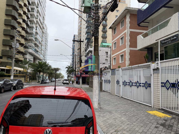 Imagem Apartamento com 3 Quartos à Venda, 315 m² em Canto Do Forte - Praia Grande