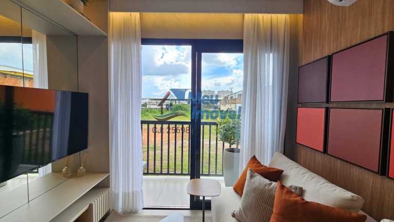 Imagem Imóvel com 2 Quartos à Venda, 58 m² em Setor Industrial (taguatinga) - Brasília Imagem Imóvel com 2 Quartos à Venda, 58 m² em Setor Industrial (taguatinga) - Brasília