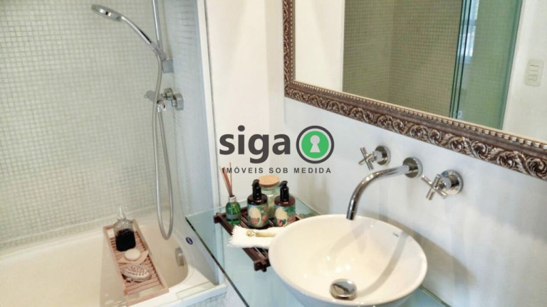 Imagem Apartamento com 2 Quartos à Venda, 70 m² em Jardim Anália Franco - São Paulo