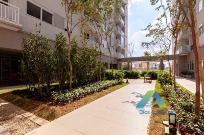 Imagem Apartamento com 3 Quartos à Venda, 74 m² em Brás - São Paulo