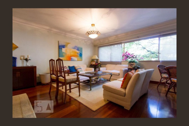 Imóvel com 3 Quartos à Venda, 150 m² em Campo Belo - São Paulo
