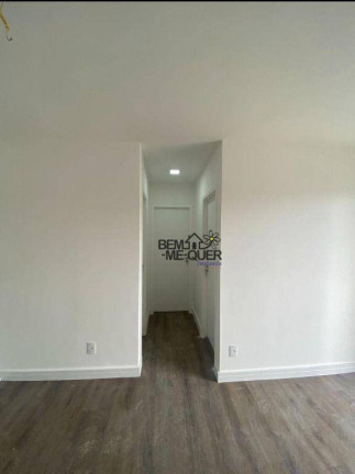 Imagem Apartamento com 2 Quartos à Venda, 49 m² em Vila Pirituba - São Paulo