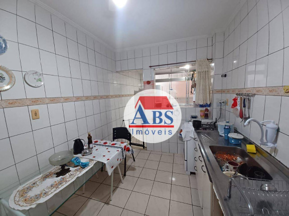 Imagem Apartamento com 3 Quartos à Venda, 136 m² em Ponta Da Praia - Santos