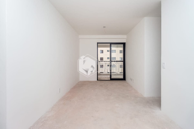 Imagem Apartamento com 3 Quartos à Venda, 83 m² em Chora Menino - São Paulo Imagem Apartamento com 3 Quartos à Venda, 83 m² em Chora Menino - São Paulo