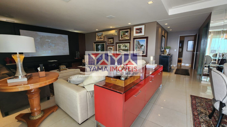 Imagem Apartamento com 3 Quartos à Venda, 282 m² em Jardim Irajá - Ribeirão Preto Imagem Apartamento com 3 Quartos à Venda, 282 m² em Jardim Irajá - Ribeirão Preto