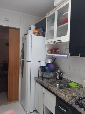 Imagem Apartamento com 2 Quartos à Venda, 48 m² em Jardim ísis - Cotia Imagem Apartamento com 2 Quartos à Venda, 48 m² em Jardim ísis - Cotia