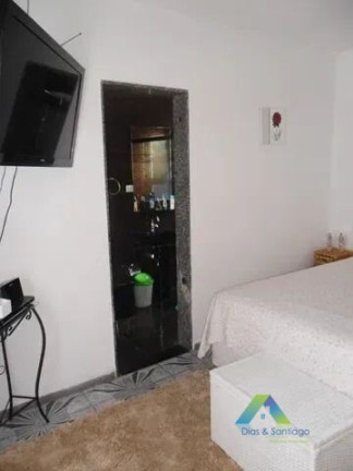 Imagem Sobrado com 3 Quartos à Venda, 152 m² em Jardim Tupã - São Bernardo Do Campo Imagem Sobrado com 3 Quartos à Venda, 152 m² em Jardim Tupã - São Bernardo Do Campo