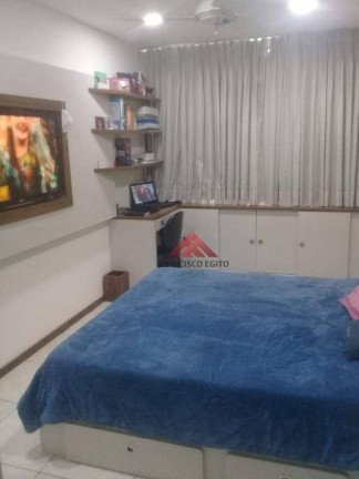 Imagem Apartamento com 3 Quartos à Venda, 120 m² em Itaipu - Niterói Imagem Apartamento com 3 Quartos à Venda, 120 m² em Itaipu - Niterói