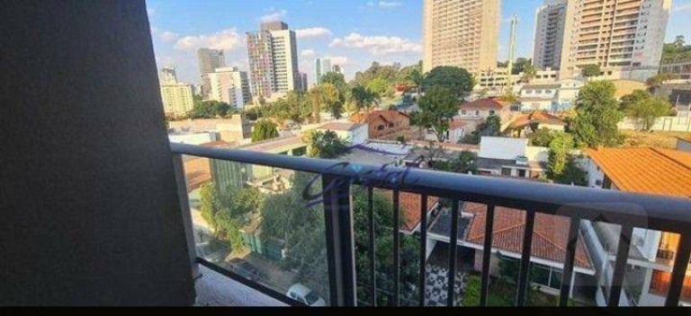 Imagem Studio com 1 Quarto para Alugar, 30 m² em Butantã - São Paulo Imagem Studio com 1 Quarto para Alugar, 30 m² em Butantã - São Paulo
