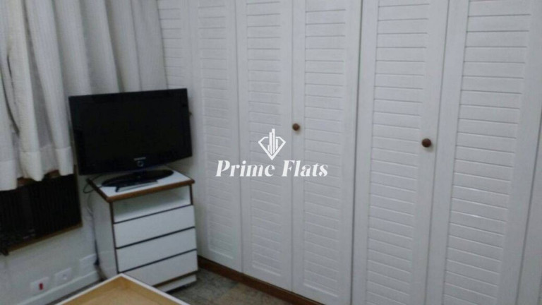 Imagem Apartamento com 2 Quartos à Venda, 52 m² em Jardins - São Paulo Imagem Apartamento com 2 Quartos à Venda, 52 m² em Jardins - São Paulo
