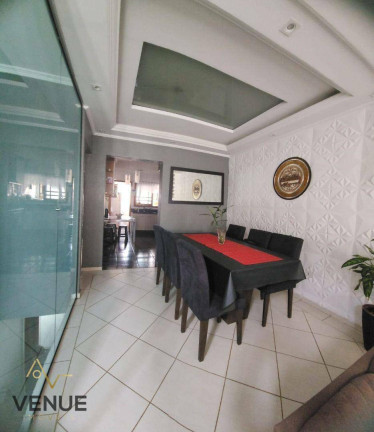 Imagem Casa com 5 Quartos à Venda, 300 m² em Nova Arujá - Arujá Imagem Casa com 5 Quartos à Venda, 300 m² em Nova Arujá - Arujá