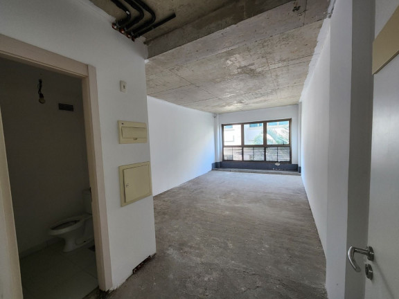 Imóvel à Venda, 32 m² em Barra Da Tijuca - Rio De Janeiro