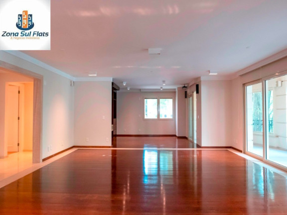Imagem Apartamento com 3 Quartos à Venda, 306 m² em Jardim Paulistano - São Paulo Imagem Apartamento com 3 Quartos à Venda, 306 m² em Jardim Paulistano - São Paulo
