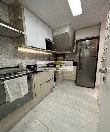 Imagem Casa de Condomínio com 3 Quartos à Venda, 120 m² em Vila Mariana - São Paulo