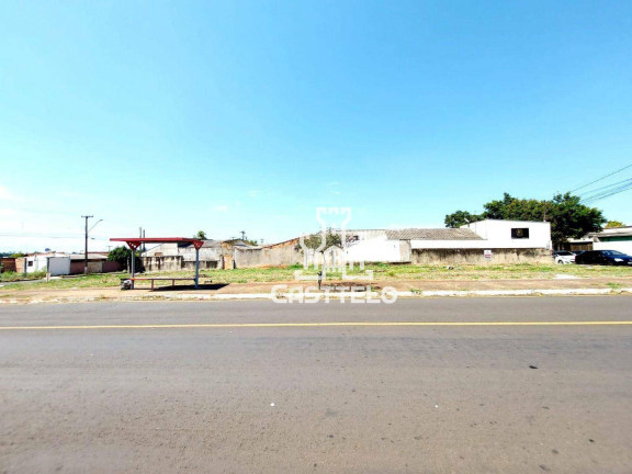 Imagem Terreno à Venda, 653 m² em Antares - Londrina Imagem Terreno à Venda, 653 m² em Antares - Londrina