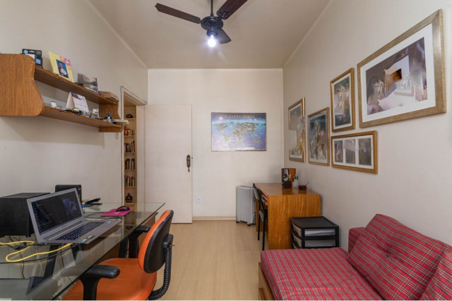 Imagem Apartamento com 3 Quartos à Venda, 139 m² em Farroupilha - Porto Alegre