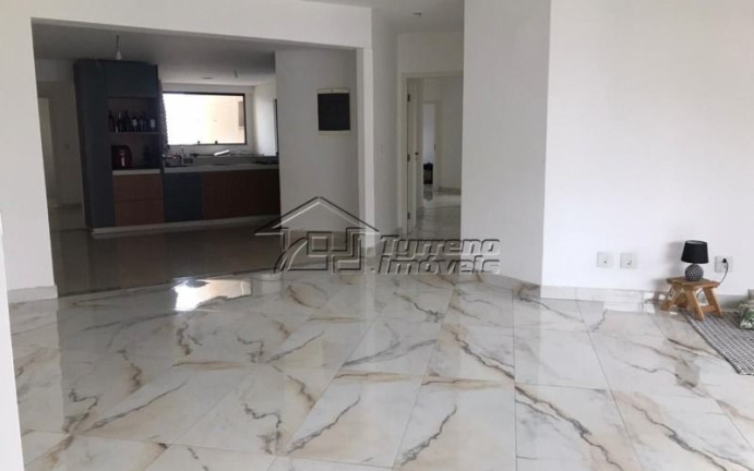Imagem Apartamento com 4 Quartos à Venda, 220 m² em Jardim Aquarius - São José Dos Campos Imagem Apartamento com 4 Quartos à Venda, 220 m² em Jardim Aquarius - São José Dos Campos