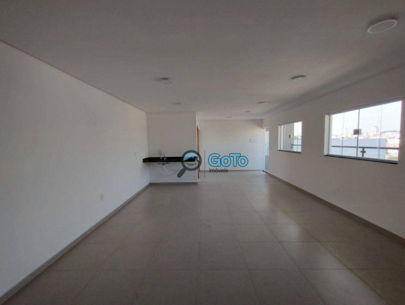 Imagem Apartamento com 2 Quartos à Venda, 40 m² em Vila Carrão - São Paulo