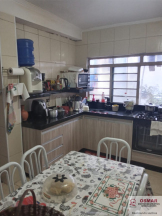 Imagem Casa com 3 Quartos à Venda, 140 m² em Jardim Volobueff (nova Veneza) - Sumaré