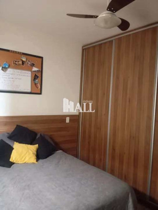 Imagem Casa com 2 Quartos à Venda, 127 m² em Residencial Macedo Teles I - São José Do Rio Preto Imagem Casa com 2 Quartos à Venda, 127 m² em Residencial Macedo Teles I - São José Do Rio Preto