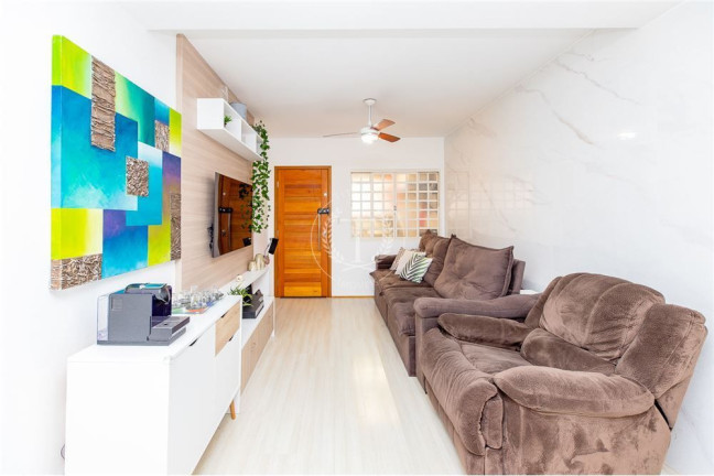 Imagem Casa com 2 Quartos à Venda, 113 m² em Chácara Santo Antônio (zona Sul) - São Paulo Imagem Casa com 2 Quartos à Venda, 113 m² em Chácara Santo Antônio (zona Sul) - São Paulo