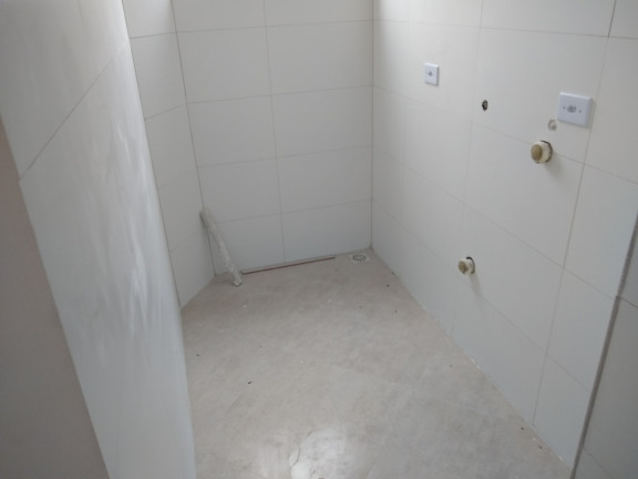 Imagem Apartamento com 2 Quartos à Venda, 50 m² em Marapé - Santos Imagem Apartamento com 2 Quartos à Venda, 50 m² em Marapé - Santos