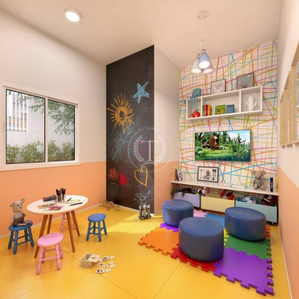 Imagem Apartamento com 2 Quartos à Venda, 78 m² em Vila Das Belezas - São Paulo