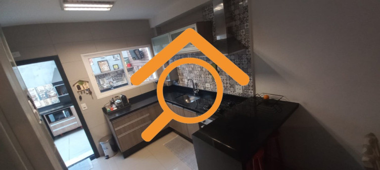 Imagem Casa com 2 Quartos à Venda, 82 m² em Jardim Marajoara - São Paulo