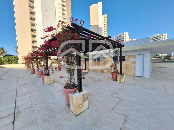 Imagem Apartamento com 3 Quartos à Venda, 70 m² em Parque Iracema - Fortaleza