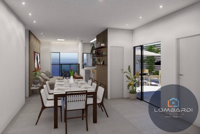 Imagem Apartamento com 2 Quartos à Venda, 76 m² em Praia Das Toninhas - Ubatuba Imagem Apartamento com 2 Quartos à Venda, 76 m² em Praia Das Toninhas - Ubatuba