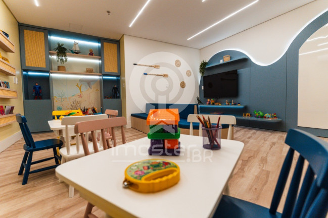 Imagem Apartamento com 1 Quarto à Venda, 38 m² em Praia De Iracema - Fortaleza