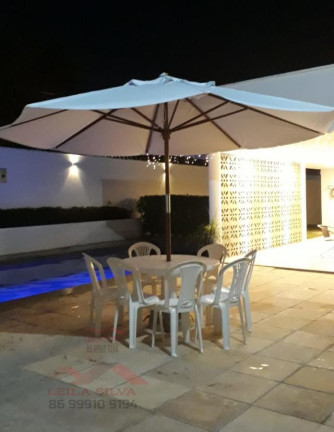 Casa à Venda, 160 m² em Morros - Teresina