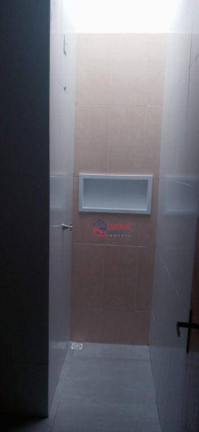 Imagem Sobrado com 3 Quartos à Venda, 78 m² em Tatuquara - Curitiba Imagem Sobrado com 3 Quartos à Venda, 78 m² em Tatuquara - Curitiba