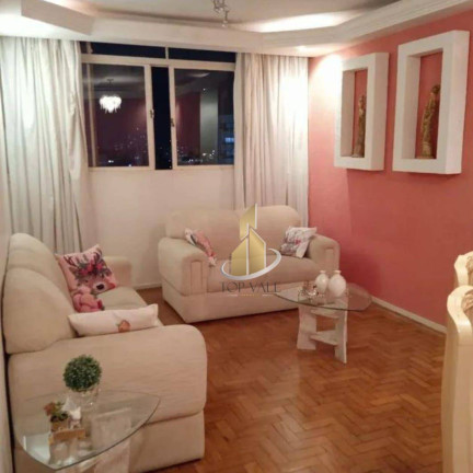 Imagem Apartamento com 3 Quartos à Venda, 96 m² em Jardim São Dimas - São José Dos Campos Imagem Apartamento com 3 Quartos à Venda, 96 m² em Jardim São Dimas - São José Dos Campos