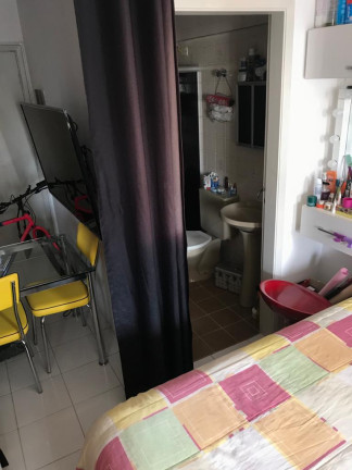 Imagem Imóvel com 1 Quarto à Venda, 33 m² em Vila Buarque - São Paulo Imagem Imóvel com 1 Quarto à Venda, 33 m² em Vila Buarque - São Paulo