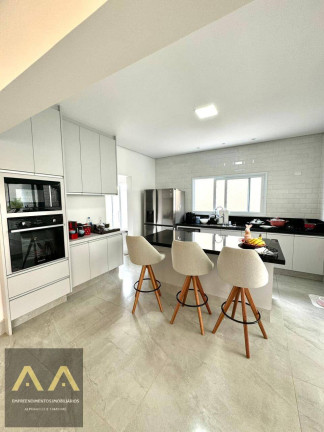 Imagem Casa com 4 Quartos à Venda, 438 m² em Alphaville - Santana De Parnaíba Imagem Casa com 4 Quartos à Venda, 438 m² em Alphaville - Santana De Parnaíba