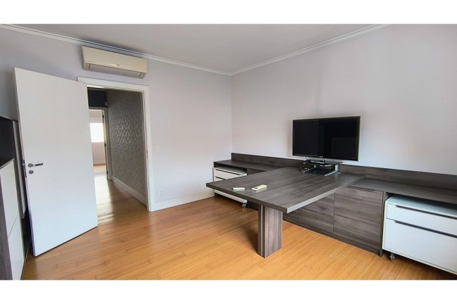 Imagem Casa com 2 Quartos à Venda, 120 m² em Brooklin Novo - São Paulo
