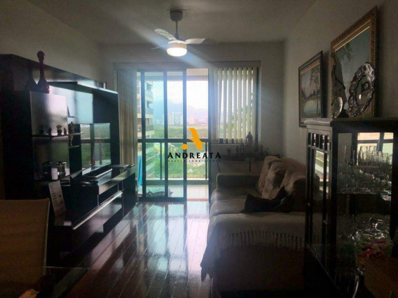 Imagem Apartamento com 2 Quartos à Venda, 86 m² em Barra Da Tijuca - Rio De Janeiro