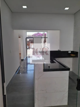 Imagem Casa de Condomínio com 3 Quartos à Venda, 180 m² em Horto Florestal - Sorocaba
