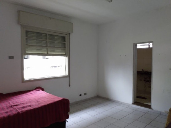 Imagem Casa com 4 Quartos à Venda, 868 m² em José Menino - Santos