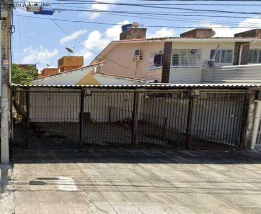 Imagem Casa com 2 Quartos à Venda, 53 m² em Jardim Atlântico - Olinda