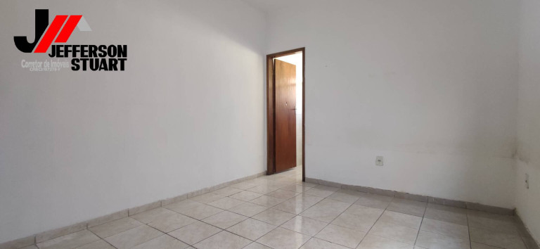 Imagem Casa com 2 Quartos à Venda, 125 m² em Jardim Do Vale - Guaratinguetá