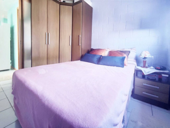 Imagem Imóvel com 2 Quartos à Venda, 40 m² em Lomba Do Pinheiro - Porto Alegre