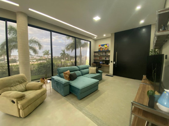 Imagem Imóvel com 3 Quartos à Venda, 270 m² em Alphaville Nova Esplanada - Sorocaba
