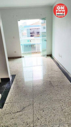 Imagem Sobrado com 3 Quartos à Venda, 145 m² em Aparecida - Santos Imagem Sobrado com 3 Quartos à Venda, 145 m² em Aparecida - Santos
