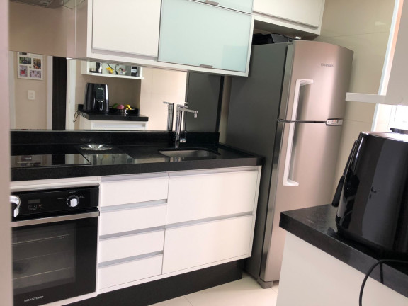 Imagem Apartamento com 2 Quartos à Venda, 52 m² em Vila Carvalho - Sorocaba Imagem Apartamento com 2 Quartos à Venda, 52 m² em Vila Carvalho - Sorocaba